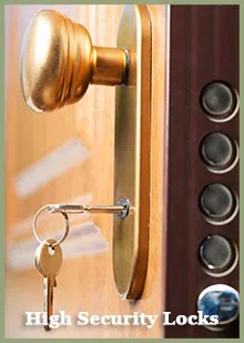 Master Locksmith Store Los Angeles, CA 310-844-9329 - high-security-locks